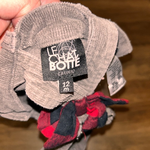 *** BEAUTIFUL FARMERS DRESSE *** - Picture 2 of 2